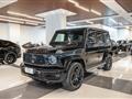 MERCEDES CLASSE G S.W. 585cv