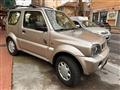 SUZUKI JIMNY 1.3i 16V cat 4WD JLX Special