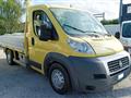 FIAT DUCATO CASSONE FISSO Ducato 33 3.0 MJT PC-TN Furgone Ambulanziabile