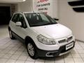 FIAT Sedici 2.0 mjt Emotion 4x4 135cv