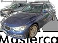 BMW SERIE 3 GRAN TURISMO 320d Touring Luxury automatico - targa FT729TD