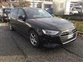 AUDI A4 35 2.0tdi mhev Business 163cv s-tronic tg: GB019PN