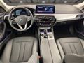 BMW SERIE 5 d 48V Business