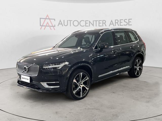 VOLVO XC90 B5 (d) AWD Geartronic Inscription