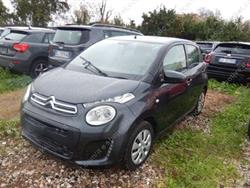 CITROEN C1 VTi 72 S&S 5p. Feel