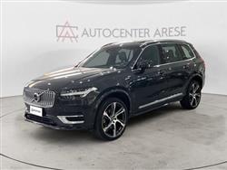 VOLVO XC90 B5 (d) AWD Geartronic Inscription