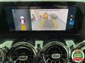 MERCEDES CLASSE GLA d Automatic Sport Plus Fari Full Led