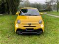 ABARTH 595 1.4 Turbo T-Jet 145 CV