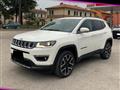 JEEP COMPASS 2.0 Multijet II aut. 4WD Limited TETTO APPCONNECT