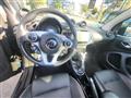 SMART FORTWO CABRIO 90 0.9 T twinamic cabrio BRABUS Style