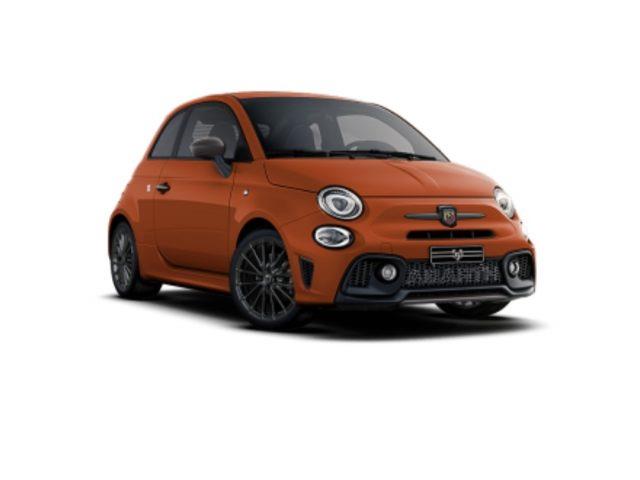 ABARTH 595 1.4 Turbo T-Jet 165 CV