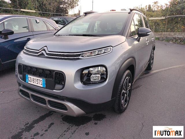 CITROEN C3 Aircross BlueHDi 110 S&S Feel