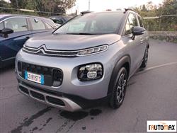 CITROEN C3 Aircross BlueHDi 110 S&S Feel