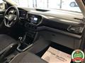 VOLKSWAGEN T-CROSS 1.0 TSI 110 CV Sport