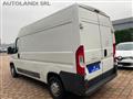 PEUGEOT BOXER 333 2.0 BlueHDi 130CV PC-TM Furgone