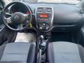 NISSAN MICRA 1.2 12V 5 porte Visia