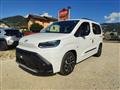 TOYOTA PROACE CITY VERSO 1.2  110 CV S&S Short Executive