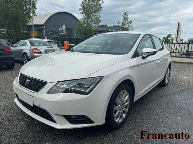 SEAT LEON 1.4 TGI 5p. Style