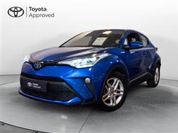 TOYOTA C-HR 1.8 Hybrid E-CVT Active