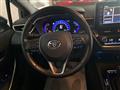 TOYOTA COROLLA TOURING SPORTS Corolla Touring Sports 2.0 Hybrid Lounge