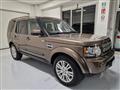 LAND ROVER DISCOVERY 4 3.0 TDV6 UNICOPROPIETARIO