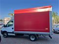 IVECO Daily 35C18 3.0 180CV Centinato e telo Scorrevole