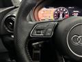 AUDI A3 SPORTBACK S3 SPB 2.0 TFSI quattro S tronic