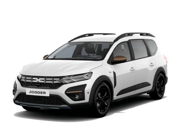 DACIA JOGGER Extreme UP TCe 110 5P