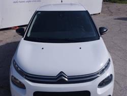 CITROEN C3 1.2 puretech Feel s&s 83cv neopatentati my20