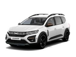 DACIA JOGGER Extreme UP TCe 110 5P