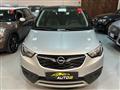 OPEL CROSSLAND X 1.2 BENZINA*OK NEOPATENTATI*12 MESI GARANZIA OPEL