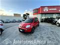 FIAT PANDA 3° serie 1.0 FireFly S&S Hybrid City Life