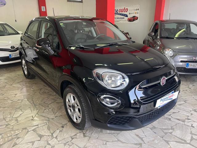 FIAT 500X 1.3 MultiJet 95 CV Urban