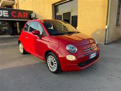 FIAT 500 1.0 Hybrid Lounge