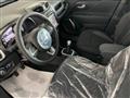 JEEP RENEGADE 1.6 Mjt Limited Visib / Convenience Pack KM0 MY24