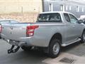 MITSUBISHI L200 2.4 DI-D/154CV Club Cab Invite