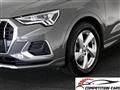 AUDI Q3 35 TFSI 150cv S tronic  Advanced Car Play