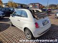 FIAT 500C C 1.2 Lounge NEOPATENTATI