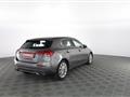 MERCEDES CLASSE A A 180 d Automatic Sport