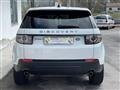 LAND ROVER Discovery Sport 2.0 Si4 Bus.Ed. Pr. SE