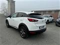 MAZDA CX-3 1.5L Skyactiv-D Exceed