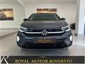 VOLKSWAGEN TAIGO 1.0 TSI 110 CV DSG R-Line + TETTO !!!