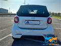 SMART FORTWO CABRIO 90 0.9 T twinamic cabrio Passion