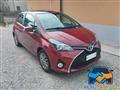 TOYOTA YARIS 1.0 5 porte Active *UNICO PROPRIETARIO*