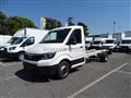 MAN TGE 2.0 TDI 160CV TELAIO RUOTA GEMELLARE