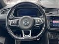 VOLKSWAGEN TIGUAN 1.5 TSI Sport ACT BlueMotion Technology