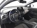 TOYOTA C-HR 1.8 Hybrid E-CVT Business