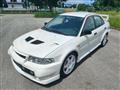 MITSUBISHI LANCER 2.0T 280cv Evo 6-VI RS Jdm Convertita WRC AUTO SRL