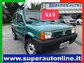 FIAT PANDA 1ª serie 1100 i.e. cat 4x4 Trekking