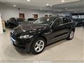 JAGUAR F-PACE 2.0 D 180cv AWD Prestige auto Navi Xeno Pelle 19"